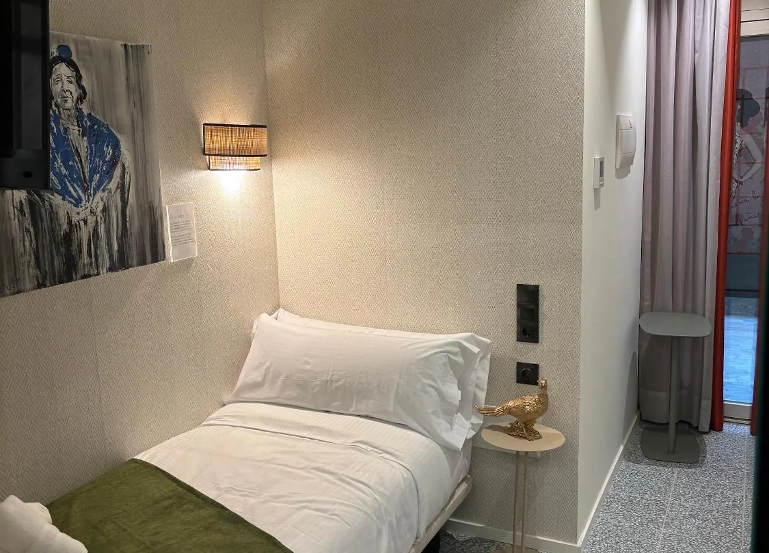 El Mantenio Malaga Hotel