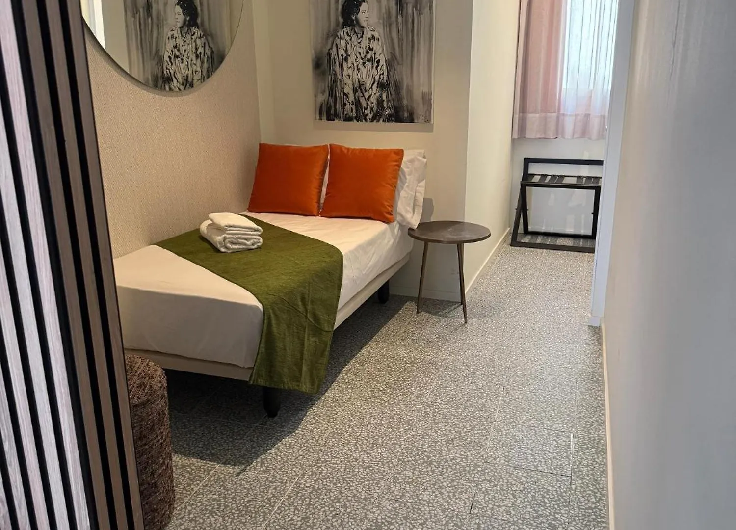 El Mantenio Malaga Hotel