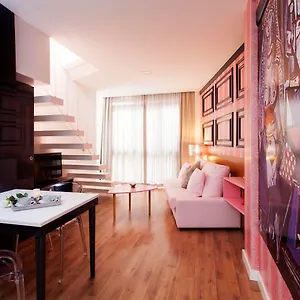 Apartment Picasso