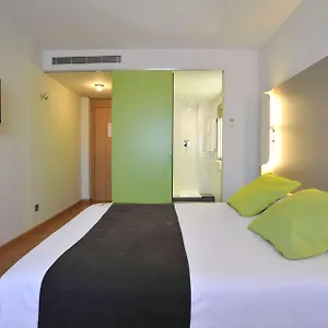 Hotel Travelodge Airport Malaga