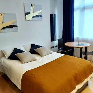 Apartment Holidays2malaga Center