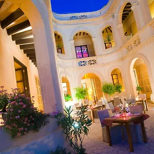 **** Hotel Palacio Sant Salvador Espagne