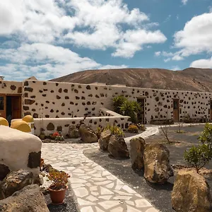  Hotel Rural El Cabo Espagne