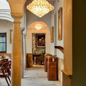 Anahita Boutique **** Málaga