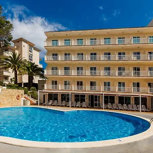 Hotel O7 Club Cala Ratajda Cala Ratjada (Mallorca)