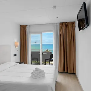 ** Hotel Vela Espagne