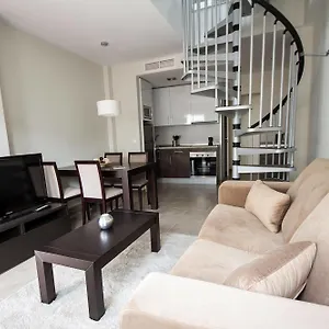 Hotel Pinar Malaga