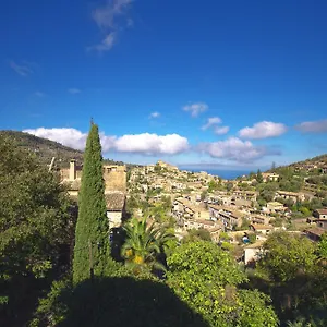  Maison d'hôtes Miramar Espagne