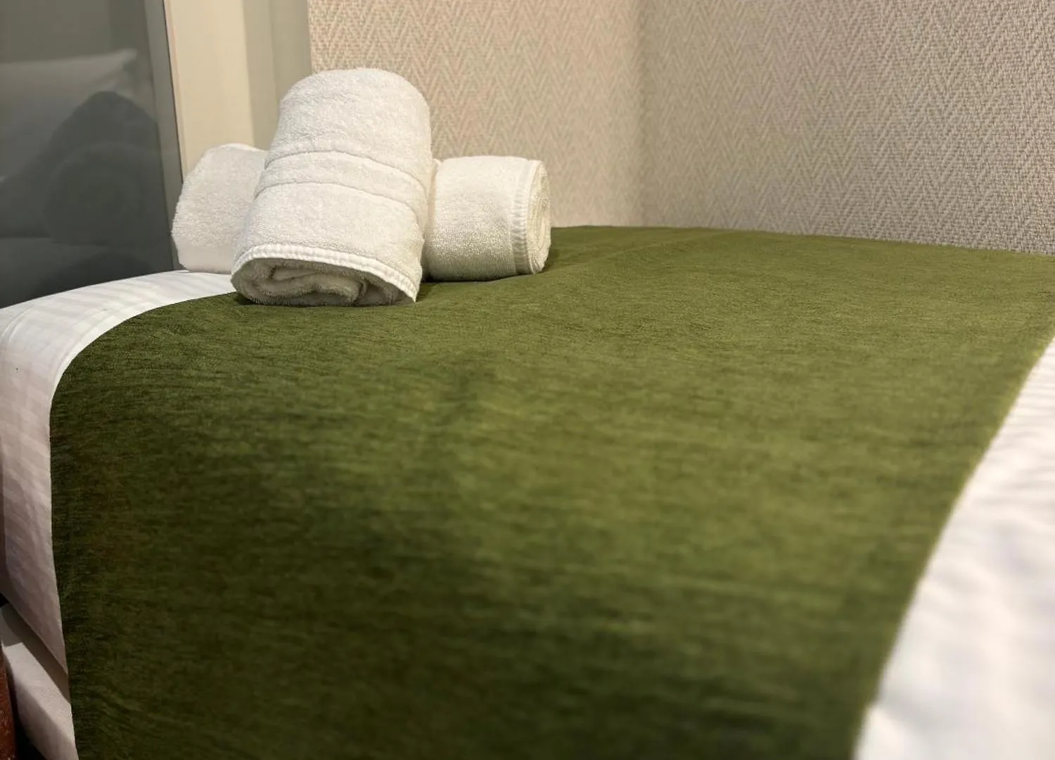 El Mantenio Malaga Hotel