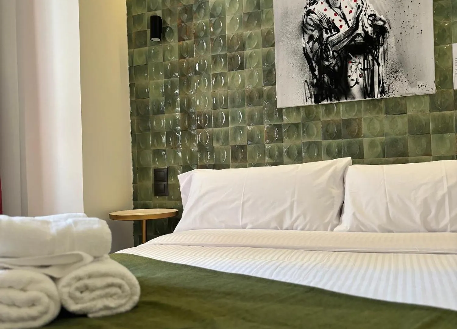 El Mantenio Malaga Hotel