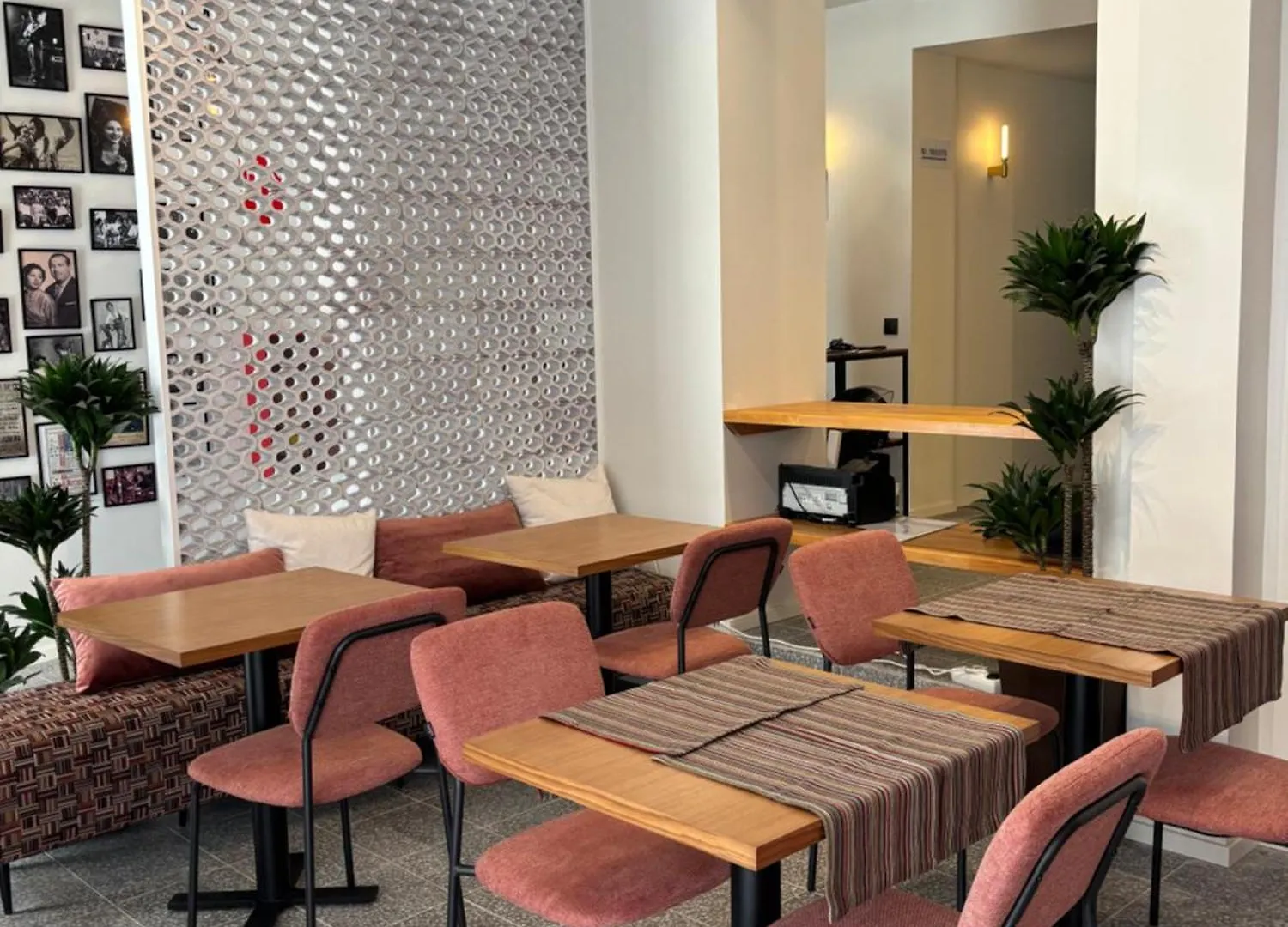 Hotel El Mantenio Malaga