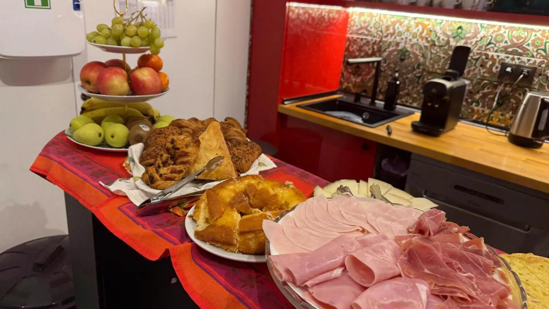 Hotel El Mantenio Malaga
