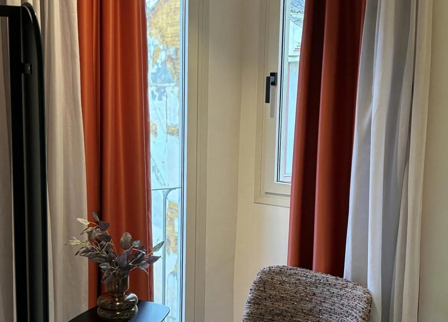 Hotel El Mantenio Malaga