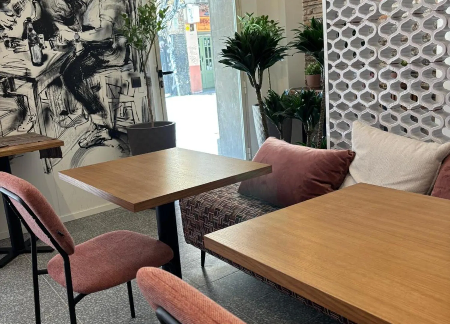 ** Hotel El Mantenio Malaga Spain